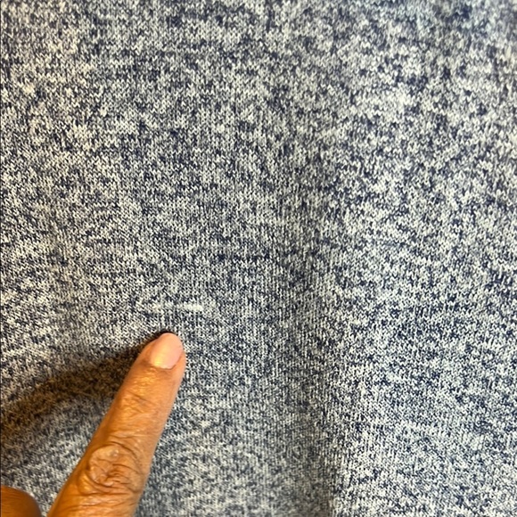 Natori oversized Cowl Neck Light Sweater with Relaxed Fit size Small - Picture 12 of 15